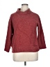 Trisha Tyler Red Turtleneck Sweater Size XL - photo 1