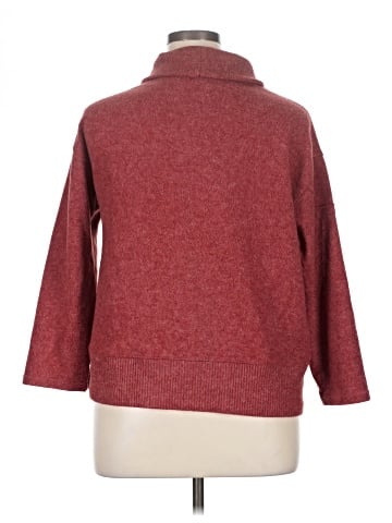Trisha Tyler Turtleneck Sweater (view 2)