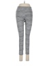 Lululemon Athletica Gray Active Pants Size 8 - photo 1