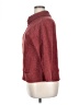 Trisha Tyler Red Turtleneck Sweater Size XL - photo 5