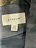 Jigsaw Gray Cocktail Dress Size 4 - photo 7