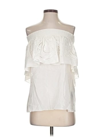 Tibi Tube Top (view 1)