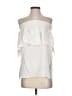 Tibi Ivory Tube Top Size XXS - photo 1