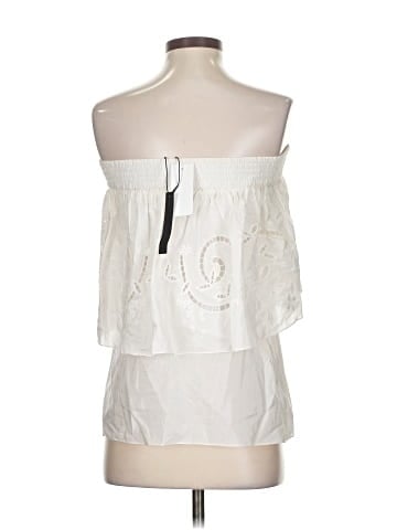 Tibi Tube Top (view 2)