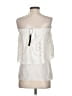 Tibi Ivory Tube Top Size XXS - photo 2