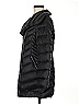 Barneys New York Black Coat Size M - photo 5