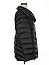 Barneys New York Black Coat Size M - photo 4