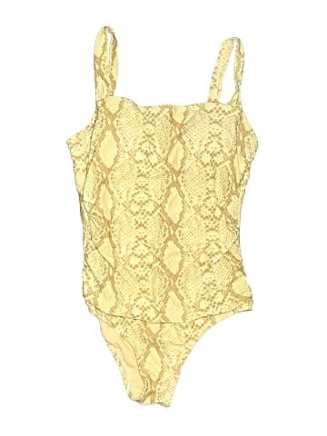 Kona Sol One Piece Swimsuit (view 1)