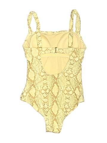 Kona Sol One Piece Swimsuit (view 2)