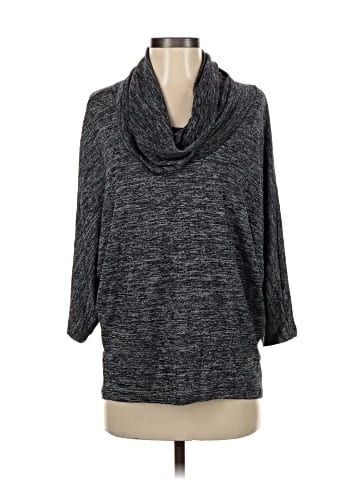 Olivia Moon 3/4 Sleeve Top (view 1)