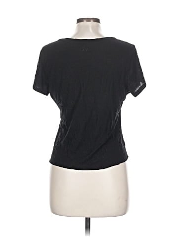 Armani Exchange Short Sleeve T-Shirt (view 2)