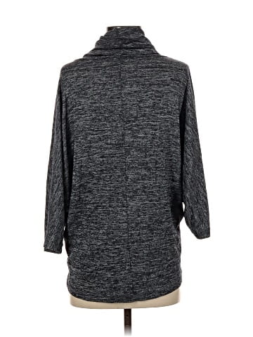 Olivia Moon 3/4 Sleeve Top (view 2)