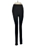 Victoria's Secret Solid Black Active Pants Size 6 - photo 1