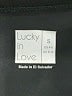 Lucky in Love Solid Black Athletic Shorts Size S - photo 3