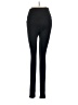 Victoria's Secret Solid Black Active Pants Size 6 - photo 2