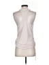 Athleta Pink Ivory Sleeveless T-Shirt Size S - photo 2