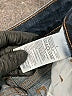 Old Navy Solid Blue Jeans Size 2 - photo 8