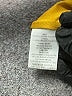 Listicle 100% Polyester Yellow 3/4 Sleeve Blouse Size L - photo 8
