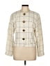 Liz Claiborne Ivory Jacket Size 12 - photo 1