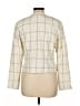 Liz Claiborne Ivory Jacket Size 12 - photo 2