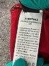 Shein 100% Polyester Hearts Red Casual Skirt Size 2 - photo 5