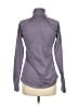 Under Armour Purple Track Jacket Size M - photo 2