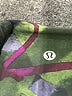 Lululemon Athletica Black Active Pants Size 4 - photo 7