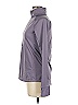 Under Armour Purple Track Jacket Size M - photo 5
