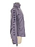 Under Armour Purple Track Jacket Size M - photo 4