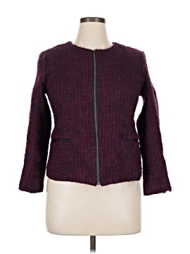 Ann Taylor Loft Jacket