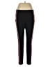 Chico's Color Block Black Active Pants Size L - photo 1