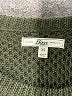 Bass Green Pullover Sweater Size XS - photo 7