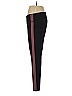 Chico's Color Block Black Active Pants Size L - photo 5