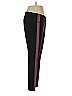 Chico's Color Block Black Active Pants Size L - photo 4