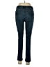 Next Solid Blue Jeans Size 12 - photo 2