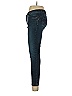 Next Solid Blue Jeans Size 12 - photo 5