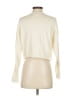 Treasure & Bond Ivory Pullover Sweater Size XS - photo 2