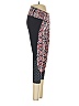 Athleta Print Red Active Pants Size XXS - photo 4