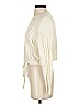 Treasure & Bond Ivory Pullover Sweater Size XS - photo 5