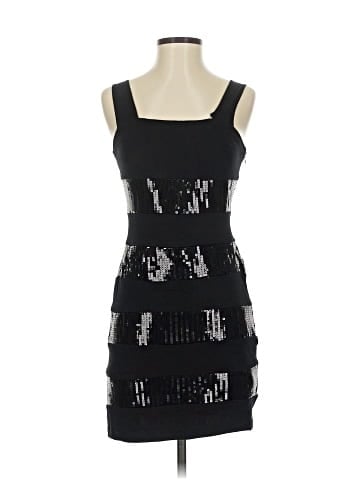 Vivienne Vivienne Tam Cocktail Dress (view 1)