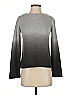 Ann Taylor LOFT Gray Pullover Sweater Size XS - photo 1