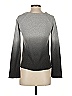 Ann Taylor LOFT Gray Pullover Sweater Size XS - photo 2