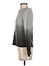 Ann Taylor LOFT Gray Pullover Sweater Size XS - photo 5