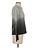 Ann Taylor LOFT Gray Pullover Sweater Size XS - photo 4