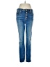 J.Crew Blue Jeans Size 29 waist - photo 1
