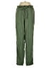 EDC Green Casual Pants Size EU 34 / US 4 - photo 1