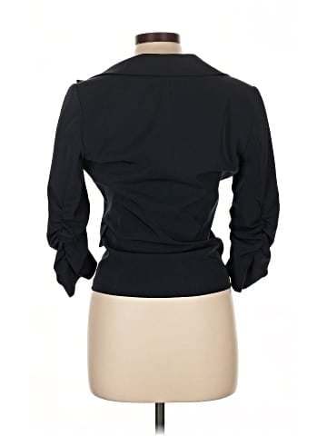 Elizabeth and James Jacket (view 2)