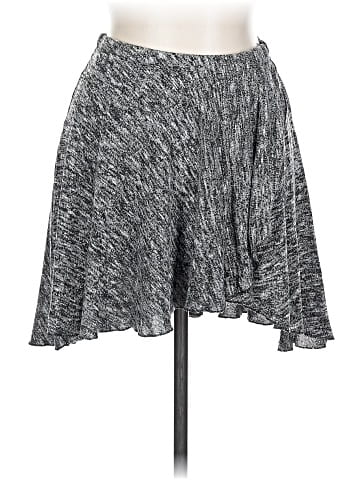 Wet Seal Casual Skirt (view 1)