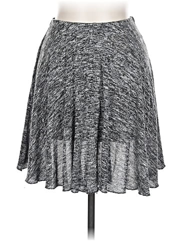 Wet Seal Casual Skirt (view 2)