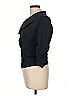 Elizabeth and James Black Blue Jacket Size 10 - photo 5